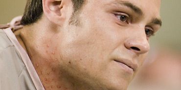 Poster der Serie Quarantäne