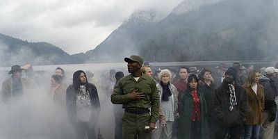 Poster der Serie Die Rückkehrer Teil 1