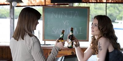 Poster der Serie The Finder