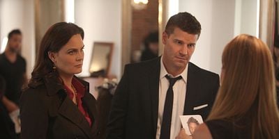 Poster der Serie The Don't in the Do