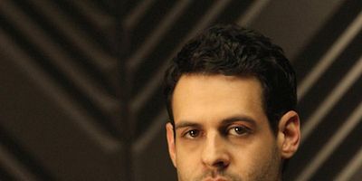 Poster der Serie The Future in the Past