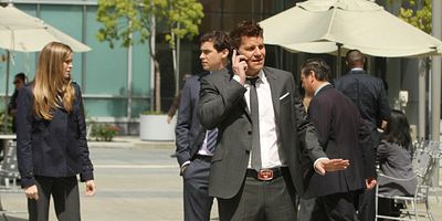 Poster der Serie The Gunk in the Garage