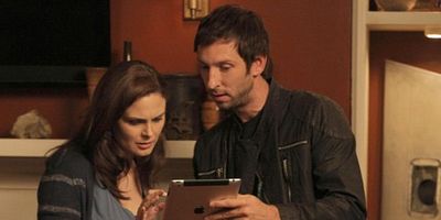 Poster der Serie The Method in the Madness