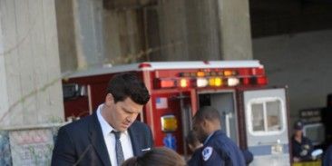 Poster der Serie The But In The Joke