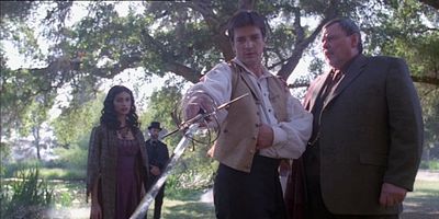 Poster der Serie Kampf ums Überleben