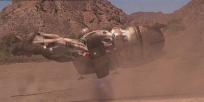 Poster der Serie In letzter Sekunde