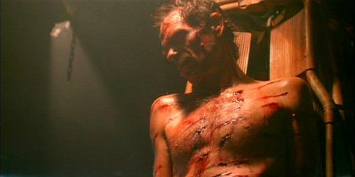 Poster der Serie Serenity (1)