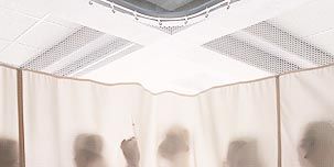 Poster der Serie Am dritten Tag