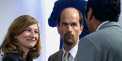 Poster der Serie Die gute Tat