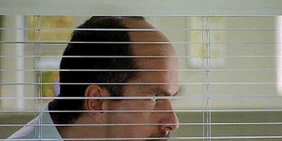 Poster der Serie Die Putzfrau