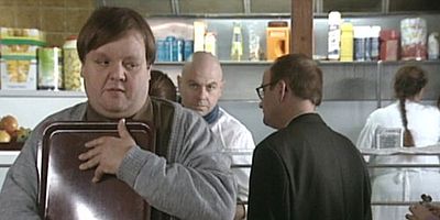 Poster der Serie Herr Loermann