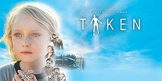 Poster der Serie Der Absturz