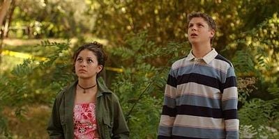 Poster der Serie Schlüsselerlebnisse