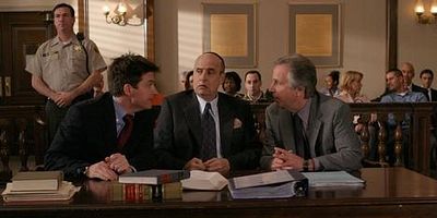 Poster der Serie Blind Date