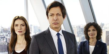 Poster der Serie Blutspur (1)