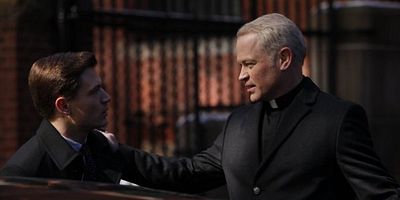 Poster der Serie Der Tröster