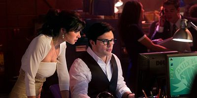 Poster der Serie Der Retter der Welt - Teil 2