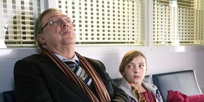 Poster der Serie Blutiges Geld