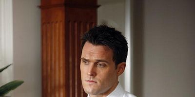 Poster der Serie Der einzige Mandant