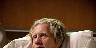 Poster der Serie Der letzte Gruß