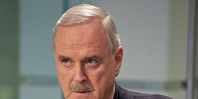 Poster der Serie Lose Yourself