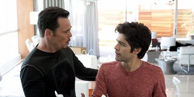 Poster der Serie Whiz Kid