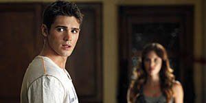 Poster der Serie The Hybrid