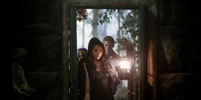 Poster der Serie Our Town