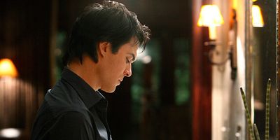 Poster der Serie All My Children