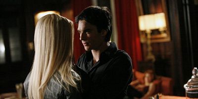 Poster der Serie Break On Through