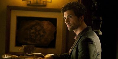 Poster der Serie The Five