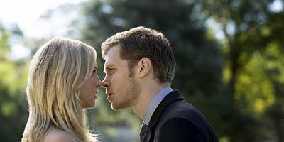 Poster der Serie My Brother's Keeper