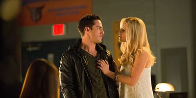 Poster der Serie After School Special