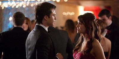 Poster der Serie Pictures Of You