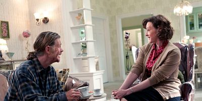 Poster der Serie Suffnase Frank