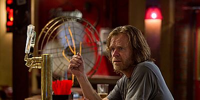 Poster der Serie Glücksfall