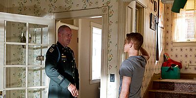 Poster der Serie Vatertag