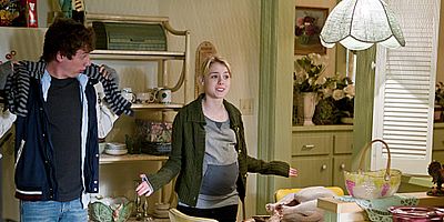 Poster der Serie Abschuss