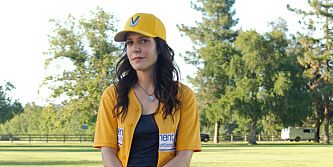 Poster der Serie Vehement v. Vigorous