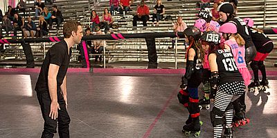 Poster der Serie See Blue and Smell Cheese and Die