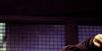 Poster der Serie The New Guy