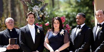 Poster der Serie The Wedding