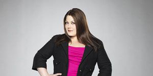 Poster der Serie False Alarm