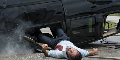 Poster der Serie Guilty as Charged