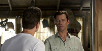 Poster der Serie Mind Games