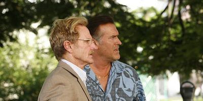 Poster der Serie Dead to Right