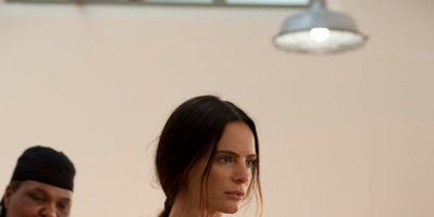 Poster der Serie Mixed Messages