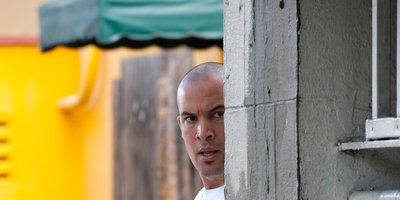 Poster der Serie Desperate Measures