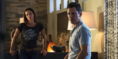 Poster der Serie Down & Out