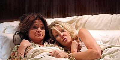 Poster der Serie A Midwinter Night's Sex Comedy